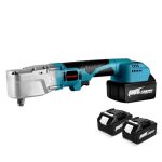 Cl� � cliquet - onevan - onevan - 1 / 2 550nm - moteur sans balais - 2x 3ah batteries