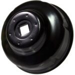Cl  cloche pour filtre  huile e66