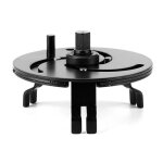 Cl de couvercle pompe  carburant rglable 100  170mm outil de retrait bouchon du rservoir  3 mchoires ...