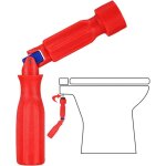 Cl� dinstallation pour abattant wc - jeu de cl�s � pipe - jeux de cl�s - outils pour cl�s - outil dinstallatio ...