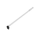 Clé à douille - 600 mm - chrome vanadium - manche articulé Clé à douille - 600 mm - chrome vanadium - manche articulé