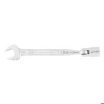 Cl� � douille plate articul�e de 10 mm