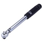Clé dynamométrique - bbb - hightorque - 1 / 2 - 10 - 60nm - précision 0. 25nm Clé dynamométrique - bbb - hightorque - 1 / 2 - 10 - 60nm - précision 0. 25nm