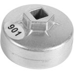 Cl pour filtre  huile cloche de filtre  huile 65mm cl pour bouchon de filtre  huile en aluminium ...