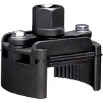 Cl� filtre � huile - cle a filtre a huile - outil mecanique auto - parfait pour les petites et moyennes ...