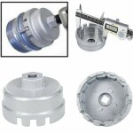 Clé à flûte pour retirer le bouchon du filtre à huile pour toyota corolla camry rav4 lexus Clé à flûte pour retirer le bouchon du filtre à huile pour toyota corolla camry rav4 lexus