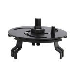Cl  molette pour couvercle de pompe  essence de voiture avec 3 mchoires 100 - 170 mm