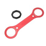 Cl multifonctionnelle pour botier de pdalier bb pour tlfc32 dub tlfc25 tlfc24