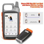 Cl programmer gnration de cls  distance support de transpondeur mini avec cl 10pcs