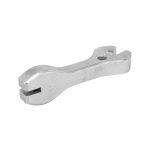 Cle rayon velo newton