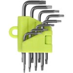 Clés torx coudéekit de 8 pièces clés allen torxtournevis etoile t5 t6 t7 t8 t9 t10 t15 t20ensembles de ... Clés torx coudéekit de 8 pièces clés allen torxtournevis etoile t5 t6 t7 t8 t9 t10 t15 t20ensembles de ...