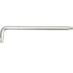 Cl torx - neo - t27 - acier au chrome - vanadium - longueur 111 mm - garantie 25 ans