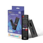 Cl tv android 14. 0 8k wifi6 2. 4 / 5g smart tv stick 2 go 16 go lecteur multimdia rseau dongle tv ...