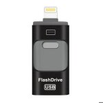 Cl usb 3 en 1 usb 3. 0 cl usb de stockage externe pour iphone ipad ordinateur android