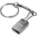 Cl� usb 64 go carr�e mini pour ordinateur portable pc voiture et autres[yc130]