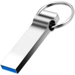 Cl usb 64 go grande capacit clef usb haute vitesse cle usb 3. 0 portable mmoire stick durable pour ...