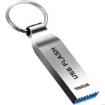 Cl usb 982go cle usb mini mtal clef grande capacit cls porte - cls cles pour pc / tablettesargent ...