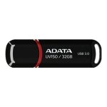 Cl usb - adata - uv150 32go - usb 3. 0 - noir