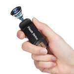 Cl� usb cam�ra hd portable enregistrement ext�rieur discret 24h yonis
