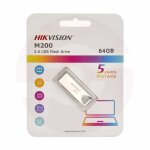 Cle usb hiksemi 64gb usb 3. 0 metal (hsm - usb - m200 - 64g - u3) Cle usb hiksemi 64gb usb 3. 0 metal (hsm - usb - m200 - 64g - u3)