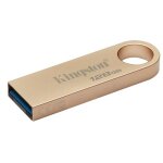 Clé usb kingston datatraveler se9 gen 3 - 128go 220mb / s métal clé usb 3. 2 gen 1 - dorée Clé usb kingston datatraveler se9 gen 3 - 128go 220mb / s métal clé usb 3. 2 gen 1 - dorée