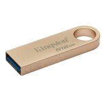 Cl usb kingston datatraveler se9 gen 3 - 512go 220mb / s mtal cl usb 3. 2 gen 1 - dore