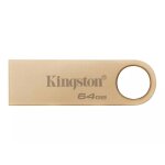 Cl usb kingston datatraveler se9 gen 3 - 64go 220mb / s mtal cl usb 3. 2 gen 1 - dore