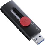 Cl� usb - lexar - m0308272 - 128 go - dual - noir