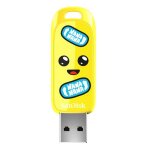 Cl� usb sandisk edition peely 128 go