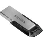 Cl� usb sandisk ultra flair 3. 0 128go vitesses allant jusqu� 150 mo / s sdcz73 - 128g - g46