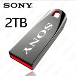 Cl� usb sony 2 to