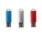 Cl�s usb version 2. 0 32 go usb c rewboat m�moire externe bo�tier m�tallique + couvercle en plastique ...