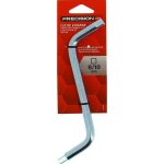 Clé de vidange carré - precision steel - 8 - 10 mm Clé de vidange carré - precision steel - 8 - 10 mm