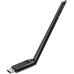 Cl� wifi 6 ax900 bluetooth 5. 4 adaptateur usb sans fil wlan stick dual band 2. 4g 5ghz antenne 6dbi ...