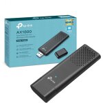 Cl wifi 6 puissante ax1800 mbpsarcher tx20uadaptateur usb wifidongle wifiusb 3. 0 bi - bande2. 4g / ...