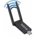 Cl wifi puissante bluetooth 5. 0 avec mu - mimo wireless wlan cl wi - fi pour pc dual band 24 ghz 5 ...