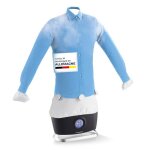 Cleanmaxx repasse - chemises pro steam