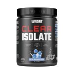 Clear whey weider - clear isolate - blue raspberry 500g