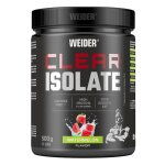 Clear whey weider - clear isolate - watermelon 500g