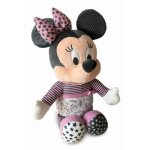 Clementoni - peluche veilleuse minnie