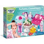 Clementoni - science & jeu - création parfums & cosmétiques - fabriqué en italie Clementoni - science & jeu - création parfums & cosmétiques - fabriqué en italie