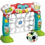 Clementoni - tigoal mon but de foot clementoni