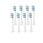 Cli - brossette - têtes rechange adapté à philips sonicare 1100 2100 4100 4300 5100 5300 6100 6500 etc ... Cli - brossette - têtes rechange adapté à philips sonicare 1100 2100 4100 4300 5100 5300 6100 6500 etc ...