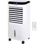 Climatiseur vaporation portable 10 l 3 vitesses ventilation double rservoir rfrigrants filtre purificateur ...