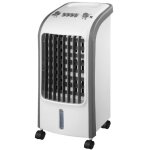 Climatiseur vaporation portable 36 litres 3 vitesses ventilation double rservoir blocs rfrigrants ...