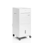 Climatiseur � �vaporation portable multifonction - stra�e tech - airfresh - 5 l - 65 w - 3 vitesses