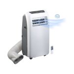 Climatiseur mobile - non spécifié - 7000 btu / h - classe énergétique a - programmable - 2 vitesses de ... Climatiseur mobile - non spécifié - 7000 btu / h - classe énergétique a - programmable - 2 vitesses de ...