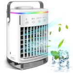 Climatiseur mobile - climatiseur portable sans tuyau dévacuation - climatiseur portable pour chambre ... Climatiseur mobile - climatiseur portable sans tuyau dévacuation - climatiseur portable pour chambre ...