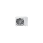 Climatiseur multi - splits - atlantic - 4u 030 nbb. ue - 7800w r32 - quadri - split - mono - ventilateur ...