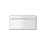 Climatiseur mural olimpia splendid 02525 blanc